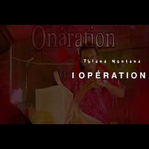 OPÉRATION