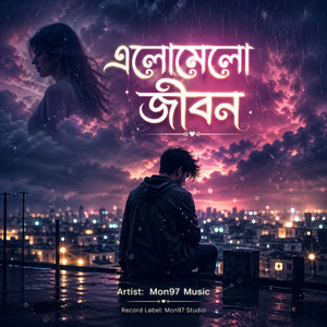 এলোমেলো জীবন