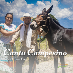 Canta Campesino