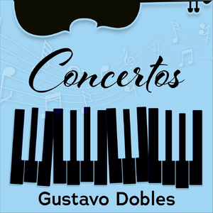 Piano Concerto: I. —