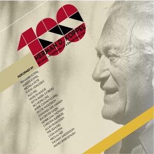 Guldkalven (from Moses)