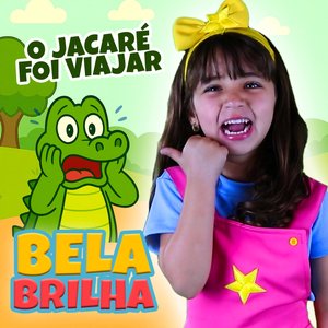 O jacaré foi viajar