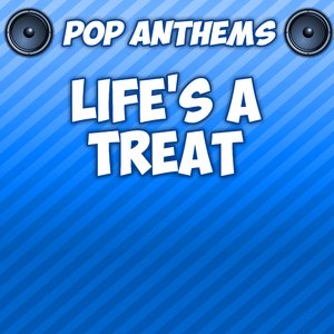 Life's a Treat (Originally Performed By Shaun the Sheep)