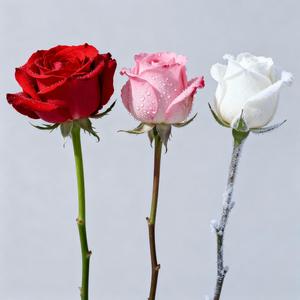 รักสามฤดู (A Love of Three Seasons)