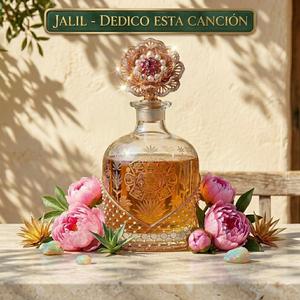 Dedico Esta Canción