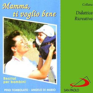 Mamma, ti voglio bene (Base musicale)