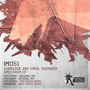 Paradigm (Original Mix)