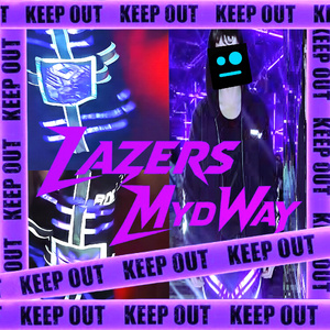 LAZERS (Slowed Down)