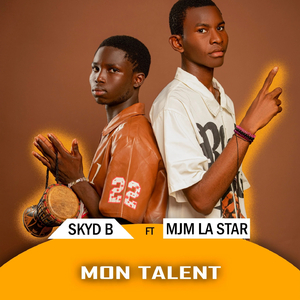 Mon Talent