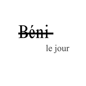 Béni le jour