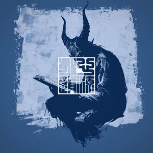 “正在检阅”（Post Punk Darkwave gothic rock Beat）