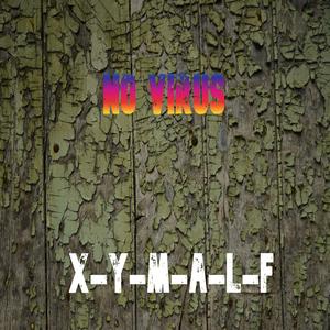 NO VIRUS V4.1 (Special Version minimal version, horror core)