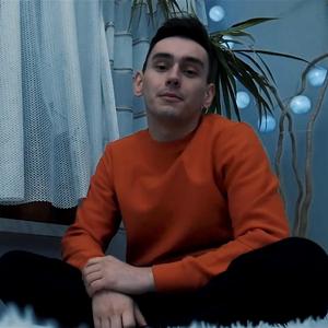 Denis - Miała być tu na 20:00