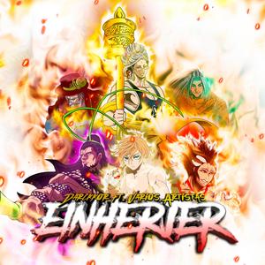 Einherjer (feat. !MaxGaming!, Dariasuzu, NeithanMc, Brayan Tower, Neoxer, DrsYT & AlfaJorVT)