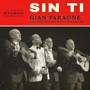 Sin Ti (feat. Los Hermanos Rodríguez)