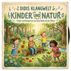 Unsere bunte Welt