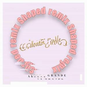 Ariana Grande - Santa Tell Me (Shaped Remix)