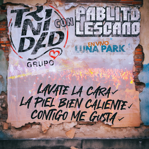 Lávate la Cara (En Vivo)