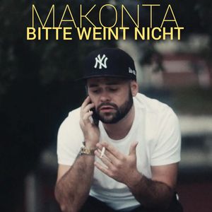 Bitte weint nicht