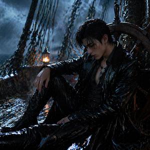 Ты мой берег