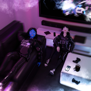 Любовь - это круто