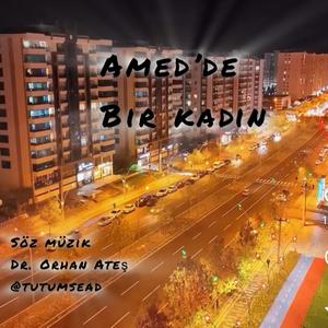 Bir Kadın Ölüyor Annem