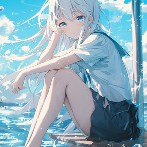 校舎裏ネバーランド by Hakuray