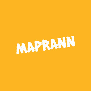 Maprann