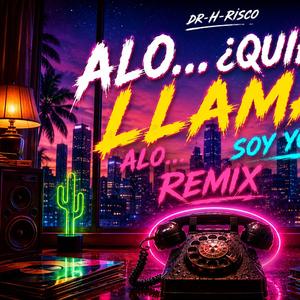 Alo...remix