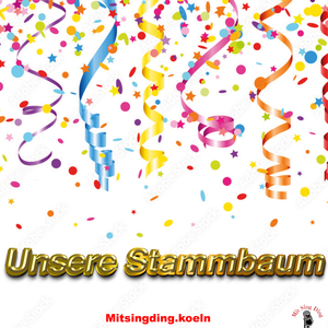 Unsere Stammbaum (Radio Edit)