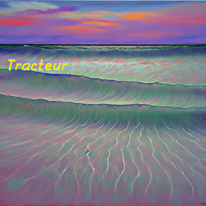Tracteur