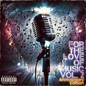 The Warning (Bonus Track) (feat. DocSpot, RC, D Crack, Leb & K Duce)