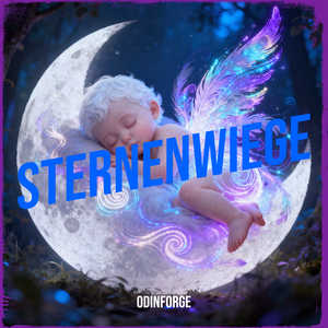 Träumereien Unter Dem Sternenzelt