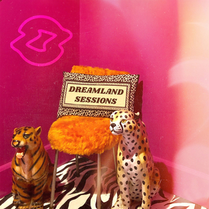 Luv You 2 (Live from Dreamland Sessions)