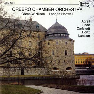 Trombone Concertino, Op. 45, No. 7: II. Aria: Andante sostenuto