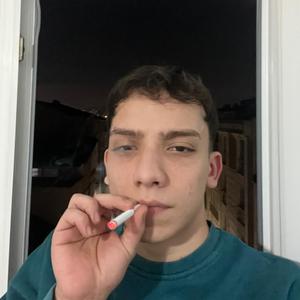 Karanlık Sisli Bir İzmit Gecesi LR7