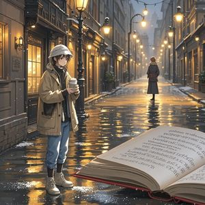 熟悉的陌生人-小小宇宙