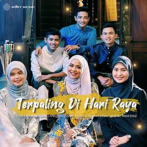 Terpaling Di Hari Raya