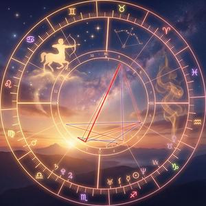 Brittney's Astrosong