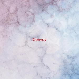 Convoy (Instrumental version originally performed by C. W. McCall)