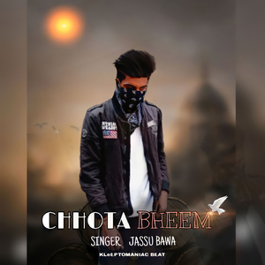 CHHOTA BHEEM