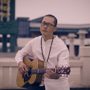 夜的钢琴曲第五章--吉他曲