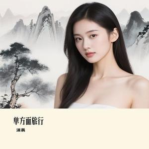 单方面旅行 (潇晨 Remix)