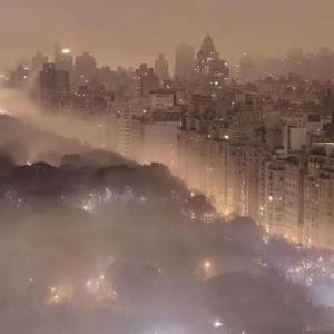 会魔法的老人（Cover.法老）