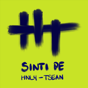 Sinti Pe (feat. Hnly)