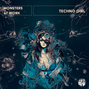 Techno Girl (Original Mix)
