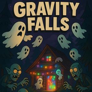 Gravity Falls