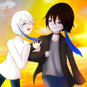 地球最後の告白を [cover]