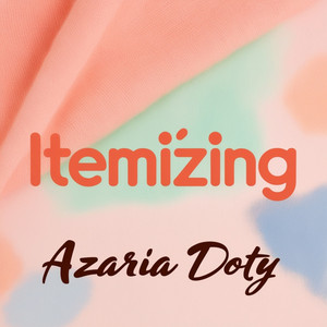 Itemizing (Original Mix)