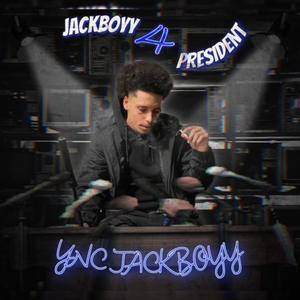 Big ***** (feat. YNC 30 & YNC KP)